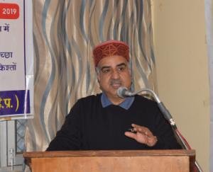 सभी महिलाओं को प्रधानमंत्री मातृ वन्दना योजना से अवगत करवाएं- के.सी. चमन