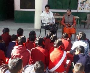  नशे से बचाव के लिए दृढ़ इच्छा शक्ति आवश्यक 