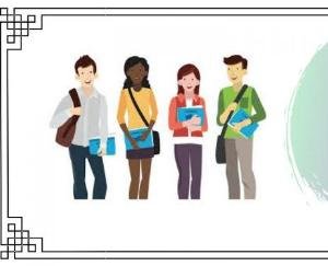  मंगरूड़ विद्यालय के 5 छात्रों का बोर्ड की मेरिट लिस्ट में चयन  