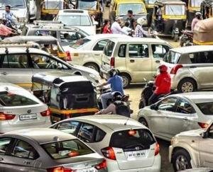 उपायुक्त कार्यालय में नकारा वाहनों की नीलामी 30 दिसम्बर को