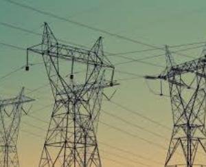 विद्युत आपूर्ति बाधित