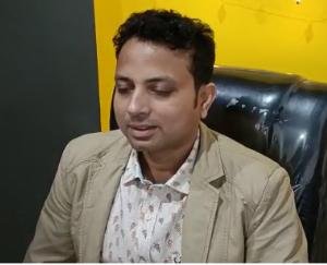 mmense possibilities of employment for the youth in IT sector- Raman Bhanetra