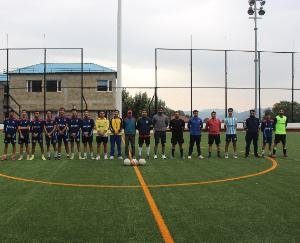 Pinegrove School Dharampur celebrates Children's Day every year in a unique way