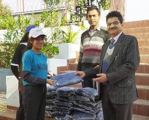 Bhupendra Gupta has rejuvenated many schools as Principal