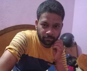 Even after five days, there is no clue of missing employee Sanjeev from Ashapuri