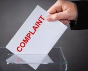 Video of voting went viral on social media, administration complained in police station