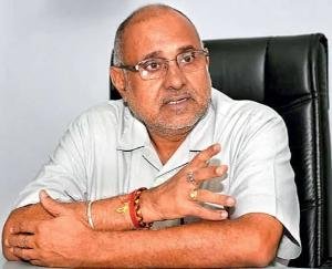  BJP will form government on its strength in Himachal - Avinash Rai Khanna