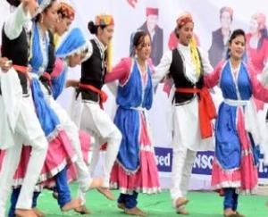 Dharamshala: State level youth festival will start in the third week of December