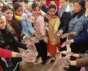 Rani Laxmibai's contribution to the nation is incomparable-ABVP