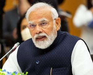 BJP expels 6 rebel leaders from party in Gujarat