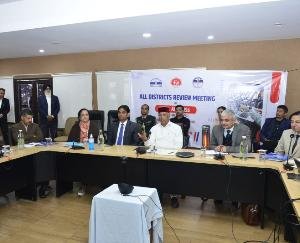 Need to connect every person with TB eradication campaign: Governor