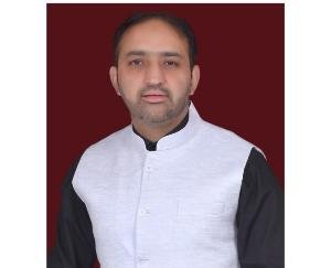 Shimla: Congress can only break the country, cannot unite it: Karan Nanda