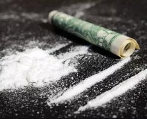 युवक से 18 ग्राम चिट्टा बरामद 