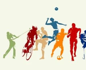 Various games are being organized by the ancient Shiva Temple Reform Sabha, Kathgarh