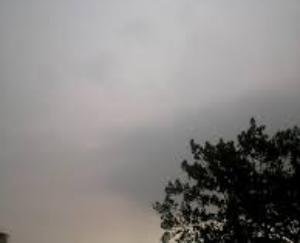 Shimla: The minimum temperature of the capital Shimla and Dalhousie is the highest.