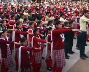 Shimla: Children of class 1st to 12th will soon get uniforms in government schools of the state