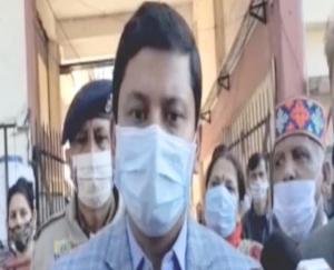 Shimla: Four by four vehicles will be used in snowfall