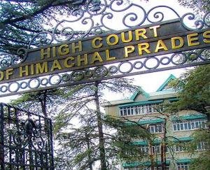 Shimla: High Court bans filling of 790 posts by promotion in KCC Bank
