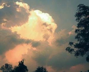 Shimla: Weather will remain clear across the state till December 2, Meteorological Center gave information