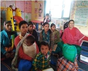  492 युवाओं को नशा निवारण अभियान के तहत किया गया जागरूक 