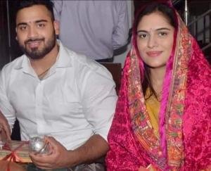 Hamirpur: Vikas Thakur will be honored with Arjuna Award today