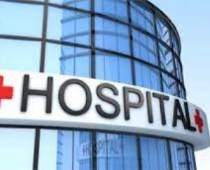 Indora: The Chief Minister had given the status of Civil Hospital to CHC Indora in 2018.