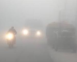 Shimla: Meteorological Center issued yellow alert