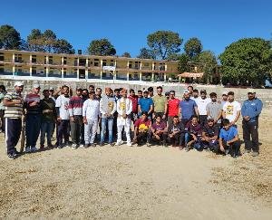  Play is a part of our lifestyle, include it in our daily routine - Shanky Thukral