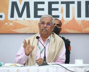 Governor called upon to expand the activities of the Youth Hostel Association of India.