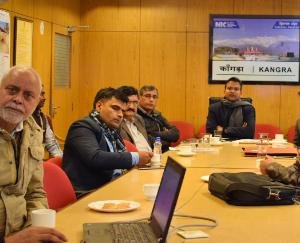 Preparation for counting of votes is complete, counting will start at 8 am on 8th-Deputy Commissioner