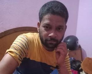 Even after 27 days no trace of Sanjeev Kumar was found