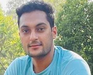 Jwalamukhi's Arjun Sharma made place in Ranji T20 with all-rounder performance