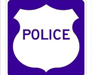 कुनिहार पुलिस थाने को मिली एक पुलिस वैन