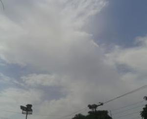 Snowfall continues in high altitude areas