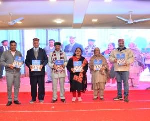 Genius School is playing an important role in preserving Himachali culture: Nandlal Garg