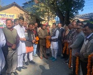 nstitutions like Narayan Seva Udaipur are making up for the shortage of disabled people.