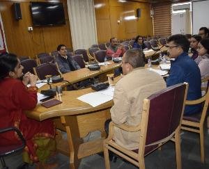 Collective efforts needed to protect child interests- ADC