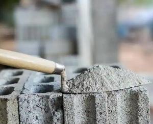 Cement companies in Himachal increased cement prices by Rs.