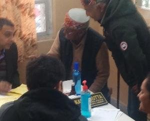 Urology Medical Camp organized for the first time in Kullu Hospital