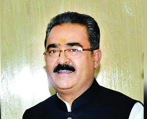 Former minister Bikram Thakur said about OPS – the public was misled by the Congress