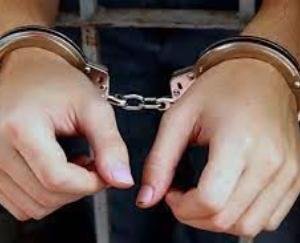 Police arrested professor of Central University Dehra on charges of rape