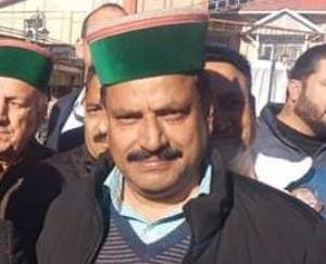 Modi government hiding the truth of Chinese incursion: Mankotia