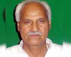 Pro. Chandra Kumar becomes Protem Speaker, will administer oath to newly elected members in Dharamshala