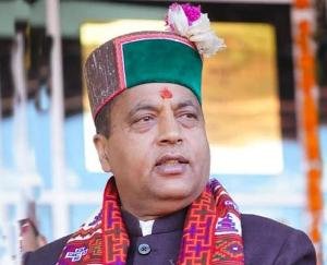 Another Chief Minister's fight going on in Congress: Jairam Thakur