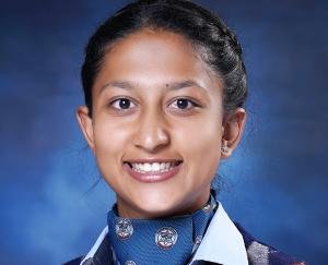 Two girl students of Pinegrove School selected for National Basketball Championship