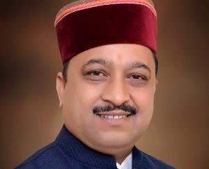 graph of Sukhu is falling rapidly - Kashyap