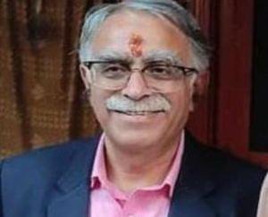 Garli resident Chief Justice of Patna High Court Sanjay Karol will become Supreme Court judge