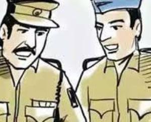  Human skeleton found in the forests of Paragpur-Ghati Pekha, police engaged in investigation