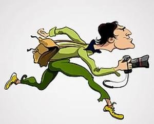 Journalists have hope from the new government, a permanent policy should be made for media personnel