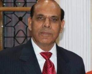 Thanked the Chief Minister for making Butail an IT advisor